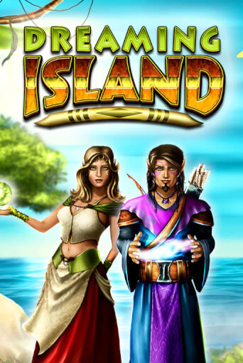 Dreaming Island бесплатная демо игра онлайн казино | Poker Dom