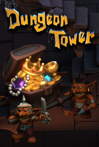 Dungeon Tower бесплатная демо игра онлайн казино | Poker Dom