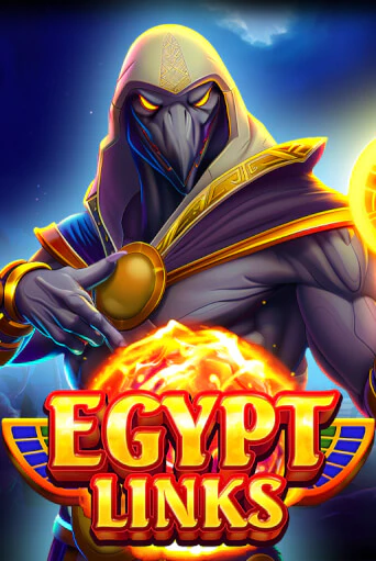 Egypt Links: Running Wins бесплатная демо игра онлайн казино | Poker Dom