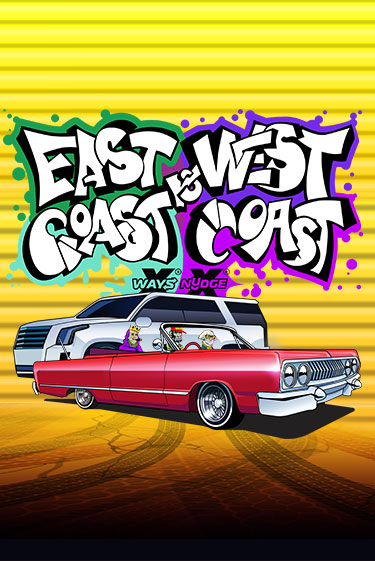 East Coast vs West Coast бесплатная демо игра онлайн казино | Poker Dom