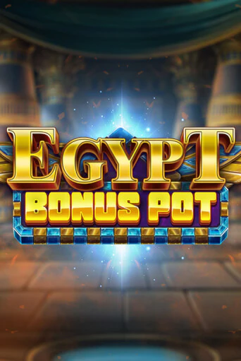 Egypt Bonus Pot бесплатная демо игра онлайн казино | Poker Dom