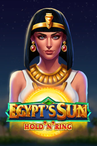 Egypt's Sun бесплатная демо игра онлайн казино | Poker Dom