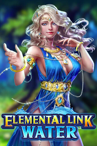 Elemental Link Water бесплатная демо игра онлайн казино | Poker Dom