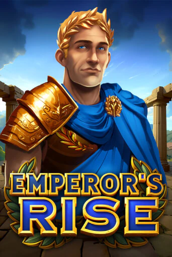 Emperor’s Rise бесплатная демо игра онлайн казино | Poker Dom
