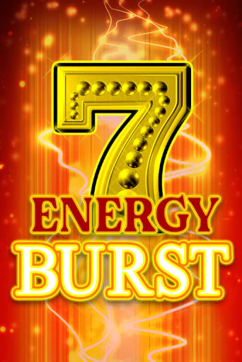 Energy Burst бесплатная демо игра онлайн казино | Poker Dom