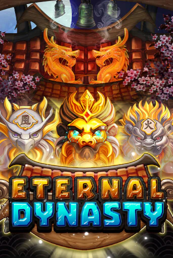Eternal Dynasty бесплатная демо игра онлайн казино | Poker Dom