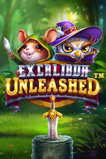 Excalibur Unleashed бесплатная демо игра онлайн казино | Poker Dom