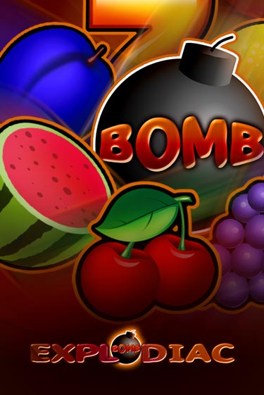 Explodiac бесплатная демо игра онлайн казино | Poker Dom