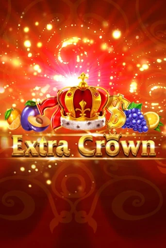 Extra Crown бесплатная демо игра онлайн казино | Poker Dom