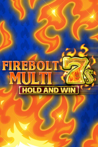 Firebolt Multi 7s Hold and Win бесплатная демо игра онлайн казино | Poker Dom