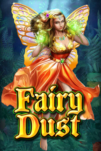 Fairy Dust бесплатная демо игра онлайн казино | Poker Dom