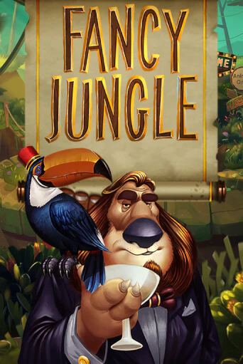 Fancy Jungle бесплатная демо игра онлайн казино | Poker Dom