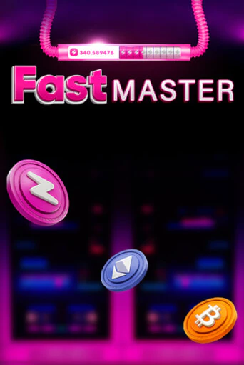 Fast Master бесплатная демо игра онлайн казино | Poker Dom