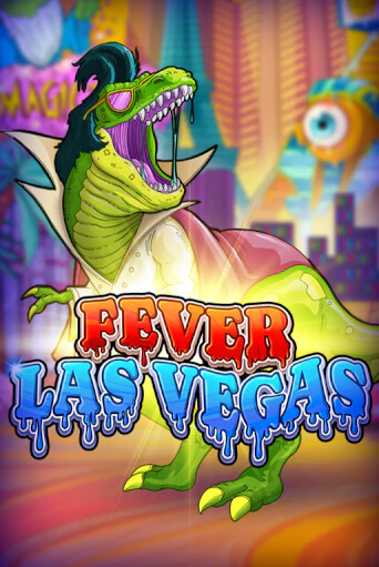 Fever Las Vegas бесплатная демо игра онлайн казино | Poker Dom