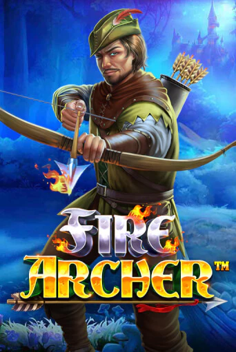 Fire Archer бесплатная демо игра онлайн казино | Poker Dom