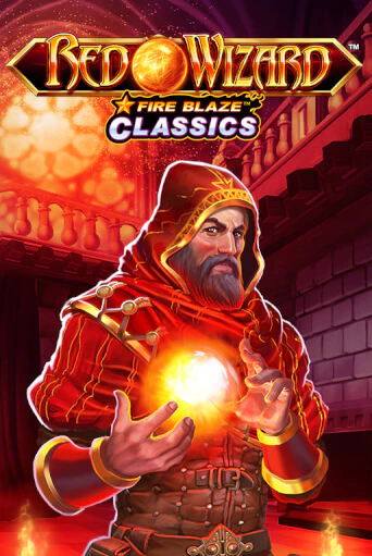 Fire Blaze: Red Wizard бесплатная демо игра онлайн казино | Poker Dom