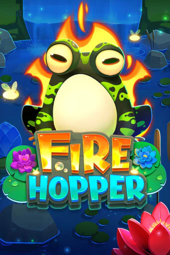 Fire Hopper бесплатная демо игра онлайн казино | Poker Dom