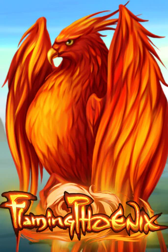 Flaming Phoenix бесплатная демо игра онлайн казино | Poker Dom