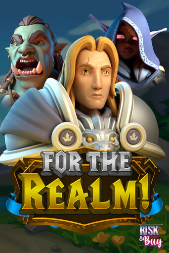 For The Realm бесплатная демо игра онлайн казино | Poker Dom