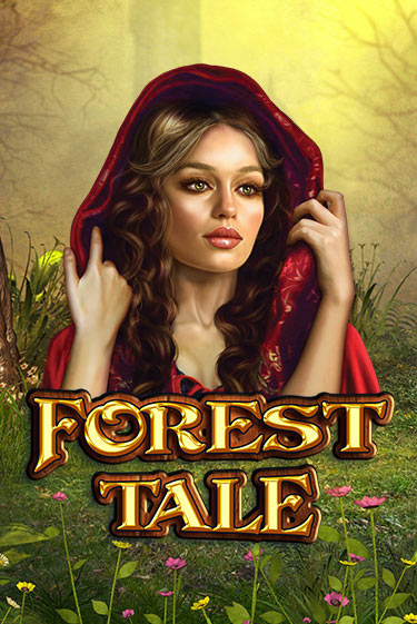 Forest Tale бесплатная демо игра онлайн казино | Poker Dom