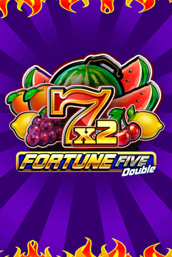 Fortune Five Double бесплатная демо игра онлайн казино | Poker Dom