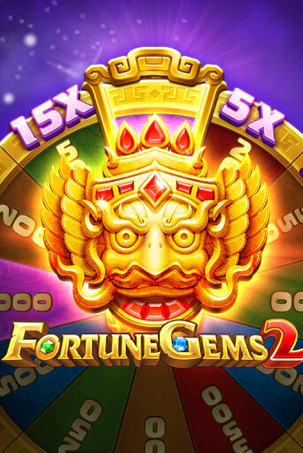 Fortune Gems 2 бесплатная демо игра онлайн казино | Poker Dom