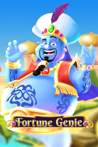 Fortune Genie бесплатная демо игра онлайн казино | Poker Dom