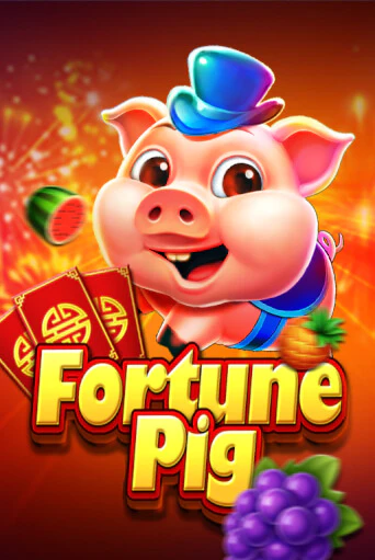 Fortune Pig бесплатная демо игра онлайн казино | Poker Dom