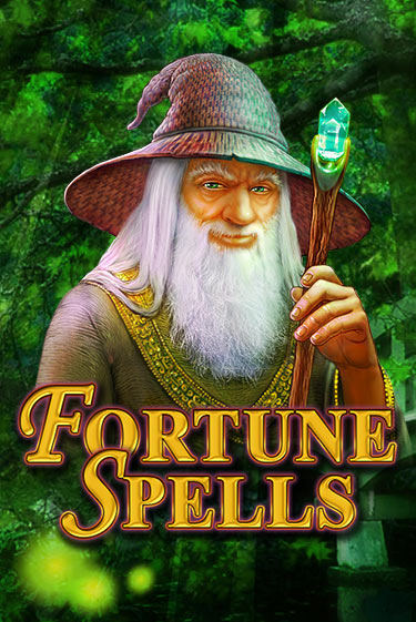 Fortune Spells бесплатная демо игра онлайн казино | Poker Dom