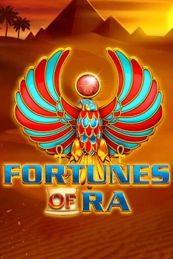 Fortunes of Ra бесплатная демо игра онлайн казино | Poker Dom