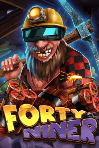 Forty Niner бесплатная демо игра онлайн казино | Poker Dom