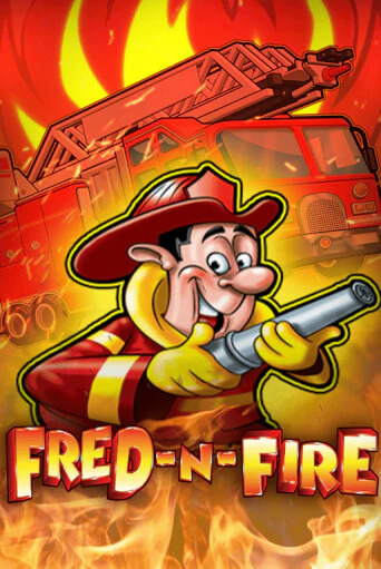 Fred N Fire бесплатная демо игра онлайн казино | Poker Dom