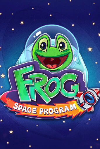Frog Space Program бесплатная демо игра онлайн казино | Poker Dom