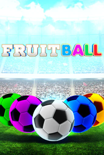 Fruit Ball бесплатная демо игра онлайн казино | Poker Dom