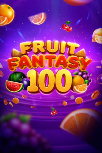 Fruit Fantasy 100 бесплатная демо игра онлайн казино | Poker Dom