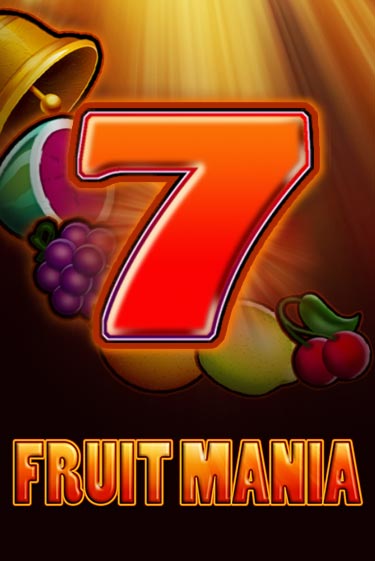 Fruit Mania бесплатная демо игра онлайн казино | Poker Dom