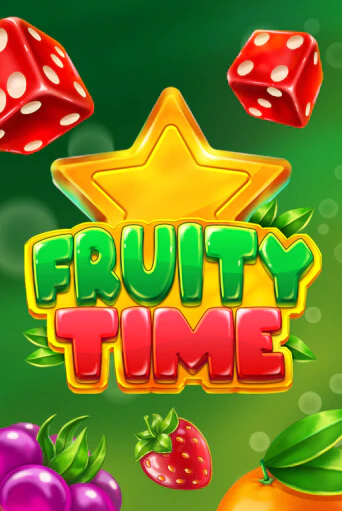 Fruity Time бесплатная демо игра онлайн казино | Poker Dom