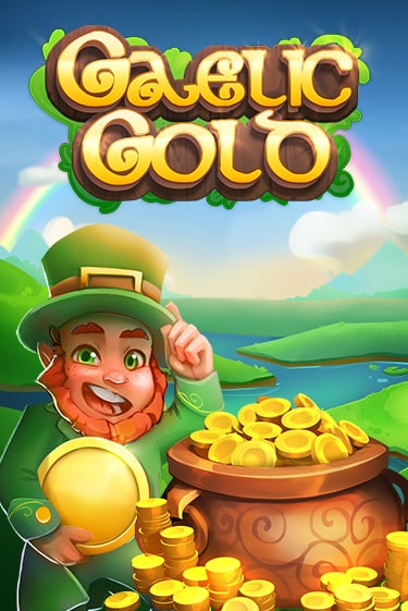 Gaelic Gold бесплатная демо игра онлайн казино | Poker Dom
