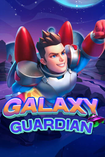 Galaxy Guardian бесплатная демо игра онлайн казино | Poker Dom