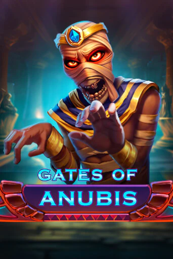 Gates Of Anubis бесплатная демо игра онлайн казино | Poker Dom
