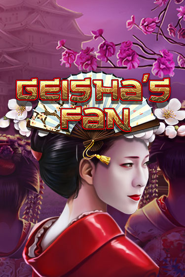 Geisha's Fan бесплатная демо игра онлайн казино | Poker Dom