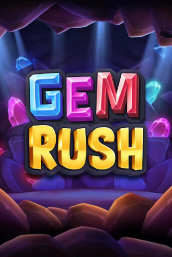 Gem Rush бесплатная демо игра онлайн казино | Poker Dom