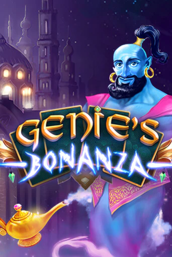 Genie's Bonanza бесплатная демо игра онлайн казино | Poker Dom