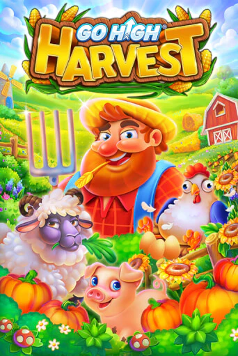 Go High Harvest бесплатная демо игра онлайн казино | Poker Dom