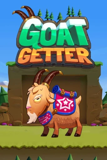 Goat Getter бесплатная демо игра онлайн казино | Poker Dom