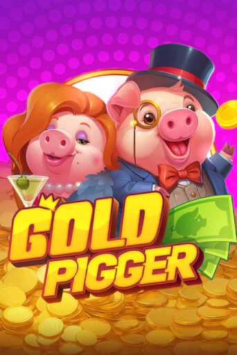 Gold Pigger бесплатная демо игра онлайн казино | Poker Dom