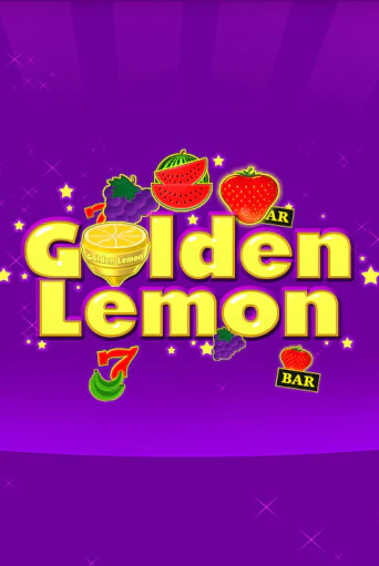Golden Lemon бесплатная демо игра онлайн казино | Poker Dom