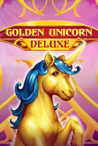 Golden Unicorn Deluxe бесплатная демо игра онлайн казино | Poker Dom