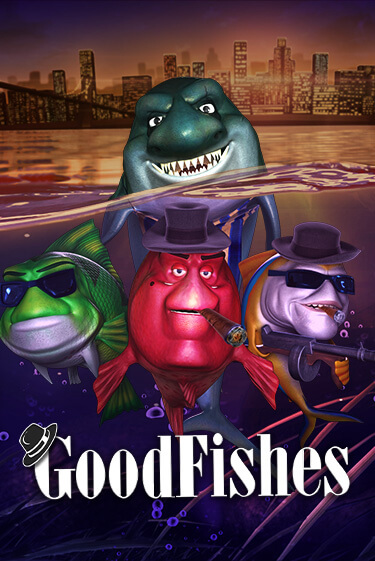 Good Fishes бесплатная демо игра онлайн казино | Poker Dom