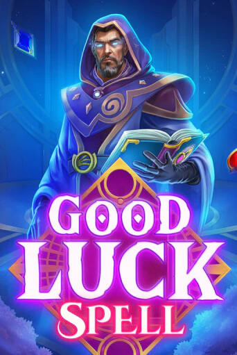Good Luck Spell бесплатная демо игра онлайн казино | Poker Dom